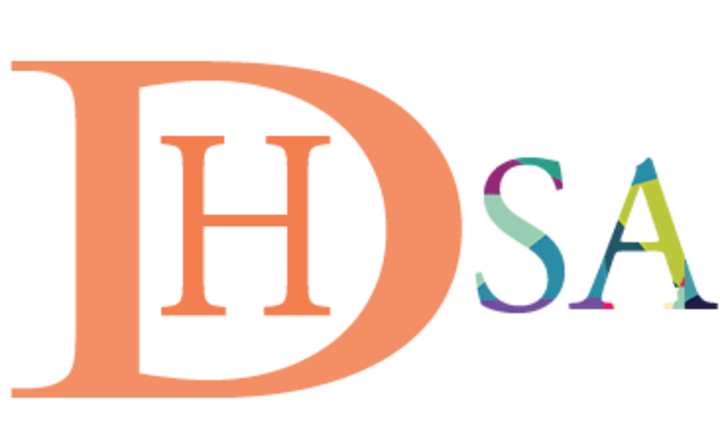 DHSA logo